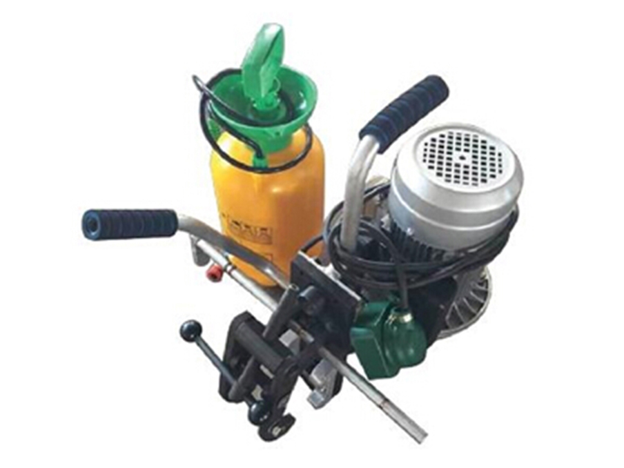 DZG-31型電動空心(xin)鑽孔機