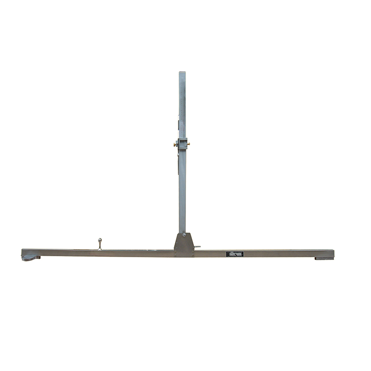 機(jī)車車輛車鈎(gōu)中心高度尺(chi)