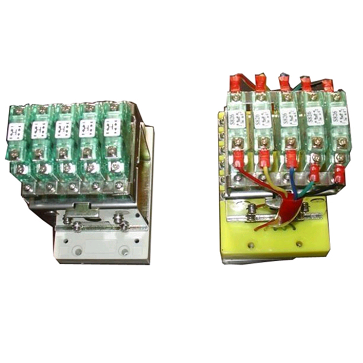 中間繼電(diàn)器S141A-110V-QJZI