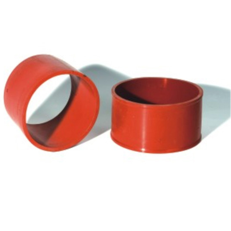 矽(xī)膠模壓膠(jiao)管