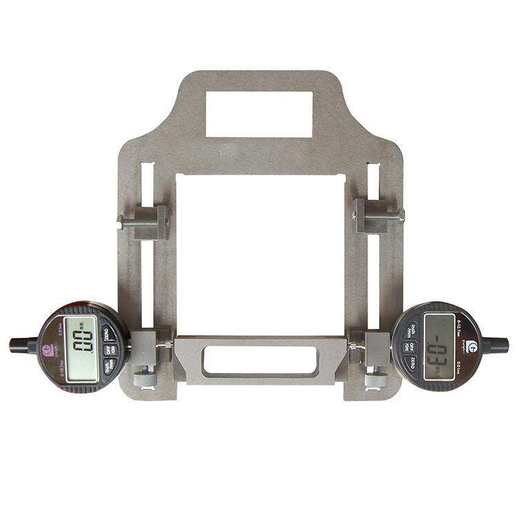 制動盤厚(hòu)度檢測儀