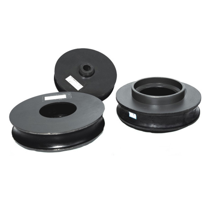 SS8、SS9一、二系(xi)橡膠墊