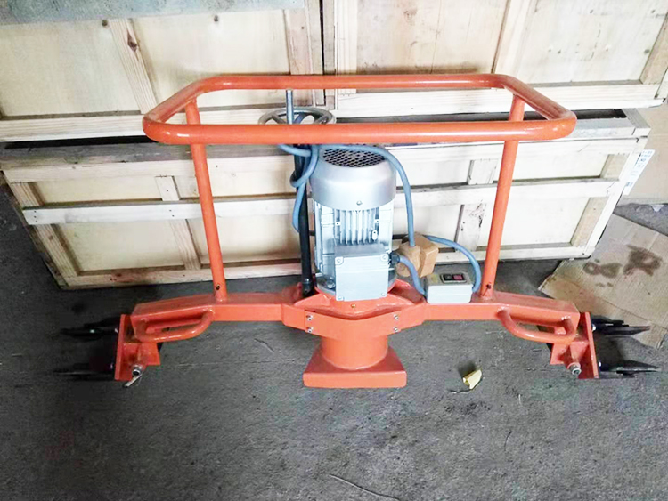 FMG-2.2型電(diàn)動仿形打(da)磨機