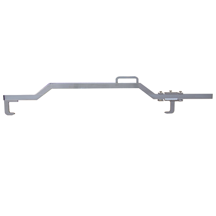 滾動(dong)圓外徑測量(liang)尺