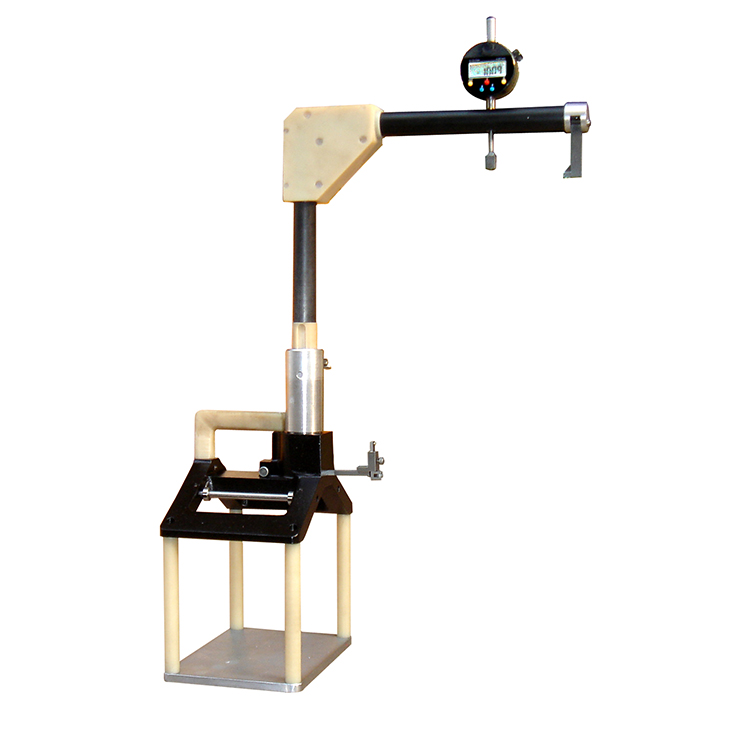 機車輪(lun)對車輪(lun)踏面跳(tiào)動測量(liàng)器
