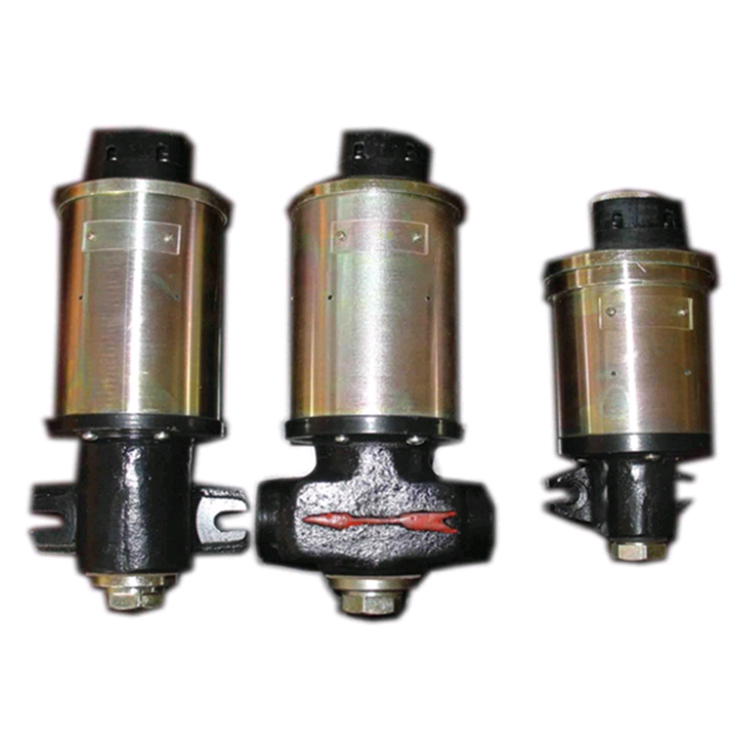 風(fēng)笛撒砂閥(fá)TFK7-110-無負荷閥(fa)TFK6-110-圓柱電控(kong)閥TFK5-110