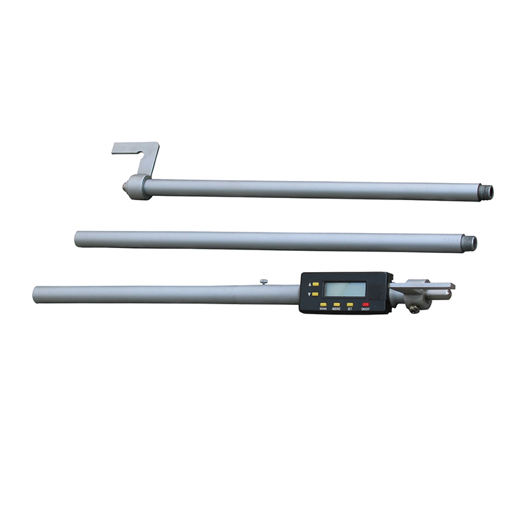 機車(che)車輛輪對内(nei)距尺(折疊)