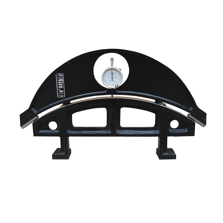 機(ji)車車輪(lun)不落輪(lun)車輪外(wài)徑測量(liang)儀(表式(shì))