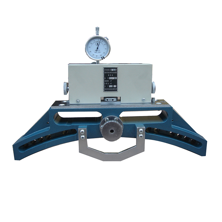 電力機車(chē)從動齒輪相(xiang)位儀(指針式(shi))