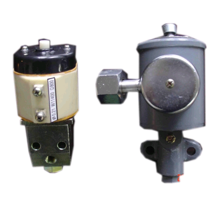 四類(lei)電控閥(fa)-TFK4-110-電磁閥(fá)QF1-22-24