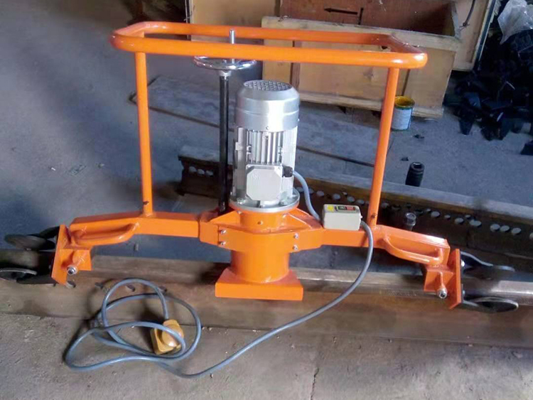 FMG-2.2型電(diàn)動仿形打(da)磨機 