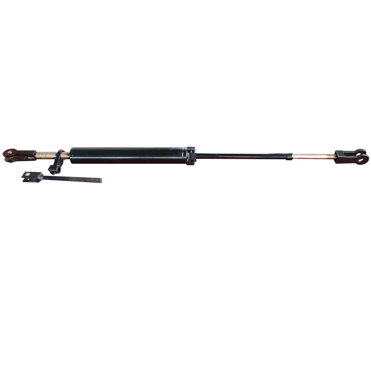 ST1-600型雙向閘(zha)瓦間隙調整器